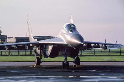 Aviation Photography RAF Mildenhall