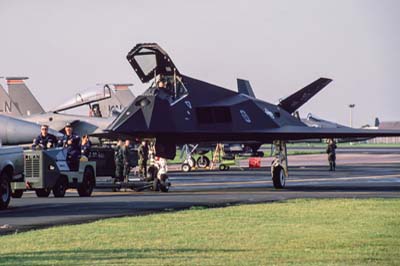 Aviation Photography RAF Mildenhall