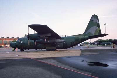 Aviation Photography RAF Mildenhall