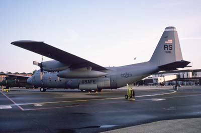 Aviation Photography RAF Mildenhall