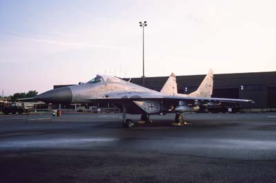 Aviation Photography RAF Mildenhall