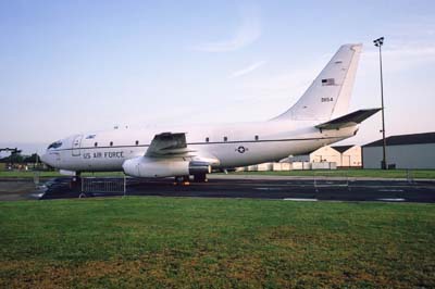 Aviation Photography RAF Mildenhall