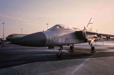 Aviation Photography RAF Mildenhall