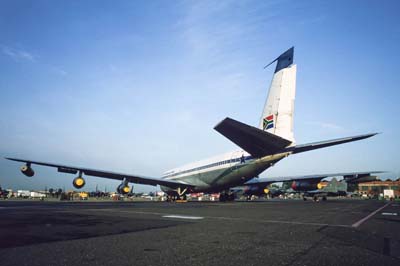 Aviation Photography RAF Mildenhall