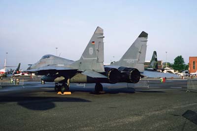 Aviation Photography RAF Mildenhall