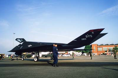 Aviation Photography RAF Mildenhall