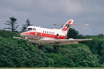 Aviation Photography St Mawgan