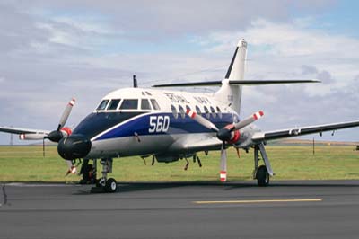 Aviation Photography St Mawgan