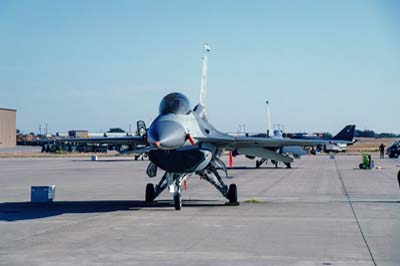 Aviation Photography Cannon