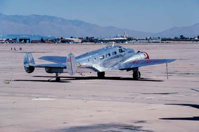 Aviation Photography Tucson
