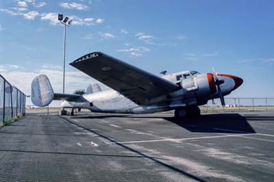 Aviation Photography Tucson