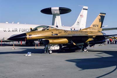 Aviation Photography Biggs, Fort Bliss