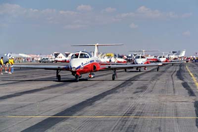 Aviation Photography Biggs, Fort Bliss