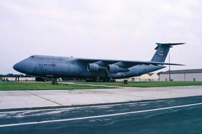 Aviation Photography RAF Mildenhall