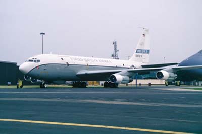 Aviation Photography RAF Mildenhall