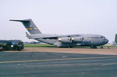 Aviation Photography RAF Mildenhall