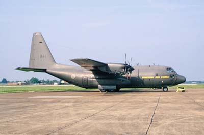 Aviation Photography RAF Mildenhall