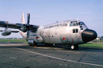 Aviation Photography RAF Mildenhall