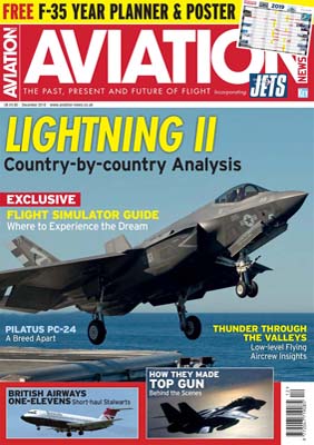 Aviation Photography Book Thunder Through the Valleys