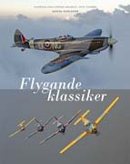 Warbirds and Vintage Aircraft over Sweden